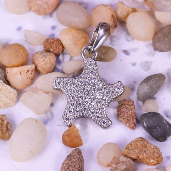 مدال نقره میکرو کد 21219 - Image 2