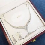 سرویس نقره مارسا کد 11069