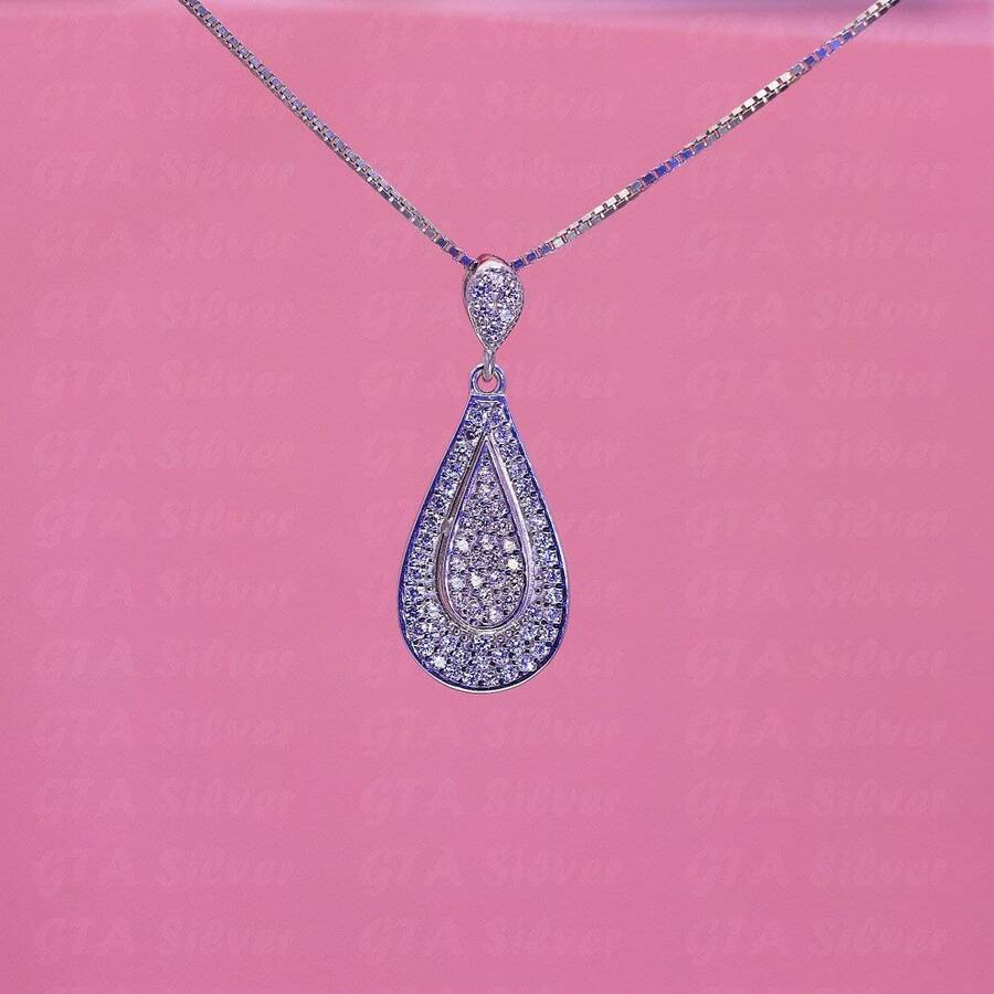 product_5409b3d0-10db-4bf9-99a9-1813433fae95.jpg مدال نقره میکرو کد 21076 - Image 1