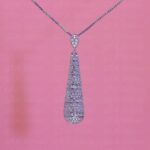 مدال نقره میکرو کد 21064