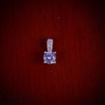 مدال نقره میکرو کد 21322