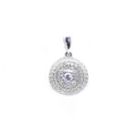 مدال نقره میکرو کد 21116