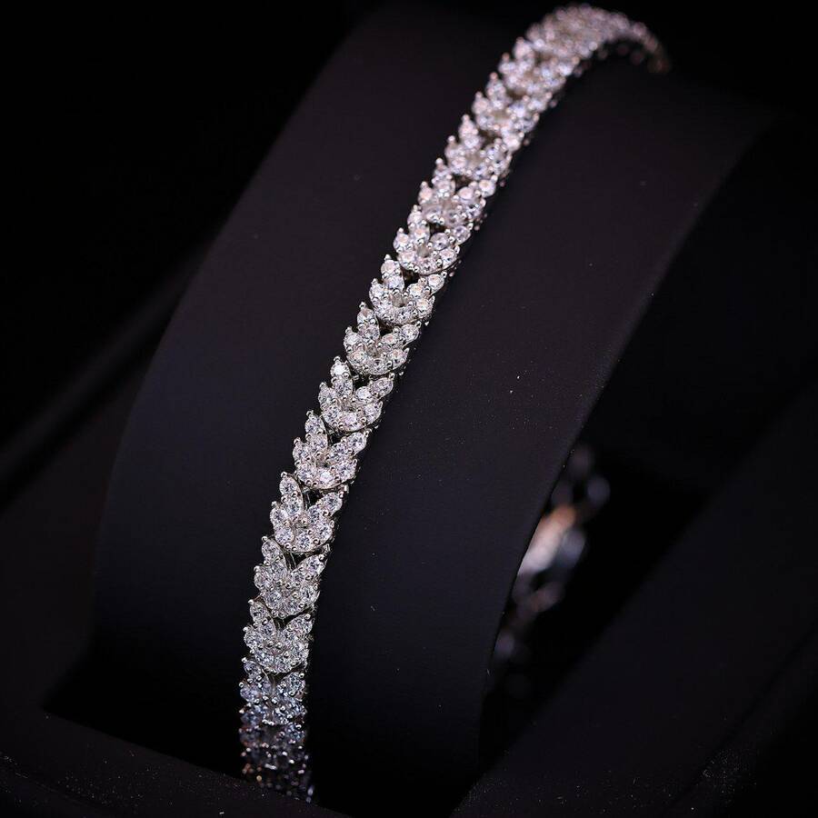 product_5d0fe169-dd57-4843-9f10-f99c046dd568.jpg دستبند نقره آریسان کد 1016 - تصویر 1