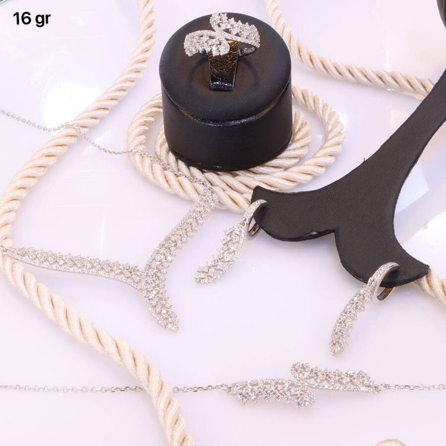 product_5d17e02f-ca89-474f-9765-d610d149ceba.jpg سرویس نقره میکرو زنجیری کد 12006 - Image 1