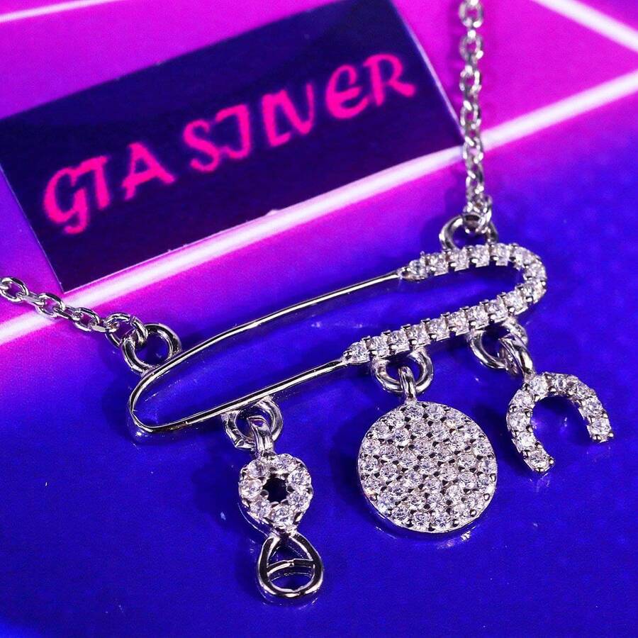 product_5e420ef3-8ce0-425b-b841-6084211f2a14.jpg مدال نقره میکرو کد 21662 - Image 1