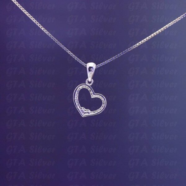 مدال نقره میکرو کد 21088 - Image 2