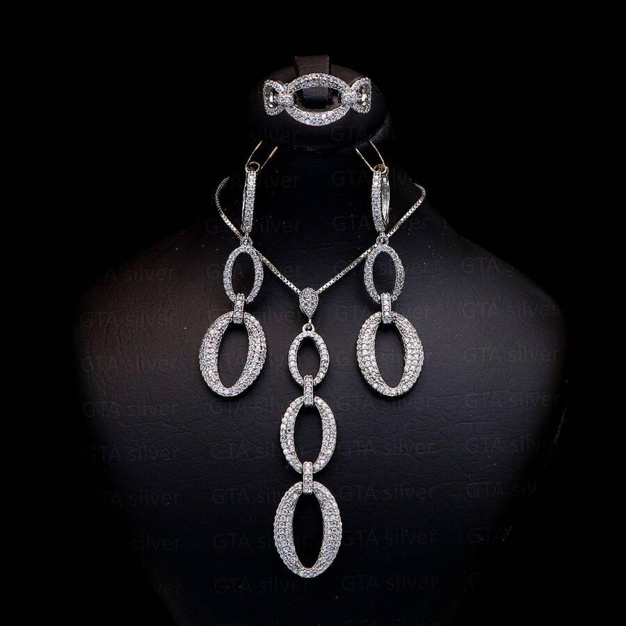 product_61c4afdb-c13e-4b5f-beba-7edb44b7b6a9.jpg نیم ست نقره میکرو کد 16002 - تصویر 1