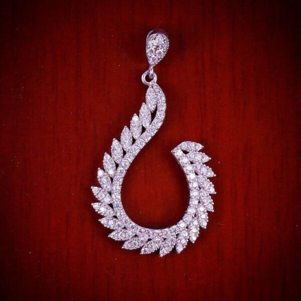 مدال نقره میکرو کد 21267 - Image 2