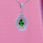 مدال نقره میکرو کد 21061