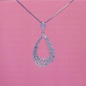 مدال نقره میکرو کد 21062