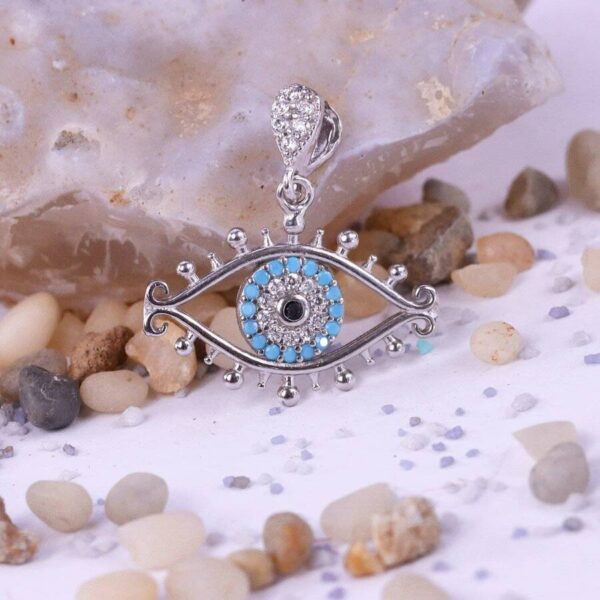 مدال نقره میکرو کد 21220 - Image 2