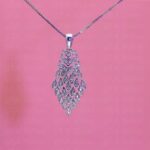 مدال نقره میکرو کد 21072