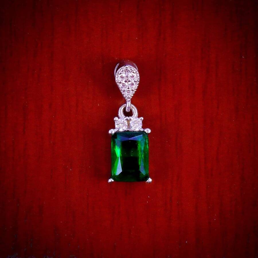 product_6d5fba24-b6ec-4239-befa-37fb735620d1.jpg مدال نقره میکرو کد 21262 - Image 1