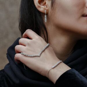 سرویس نقره آتنا کد 1595