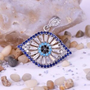 مدال نقره میکرو کد 21227