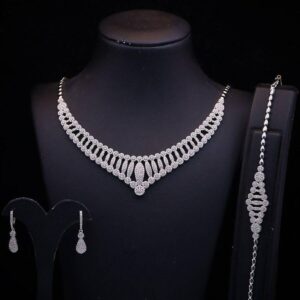 سرویس نقره مارسا کد 11049