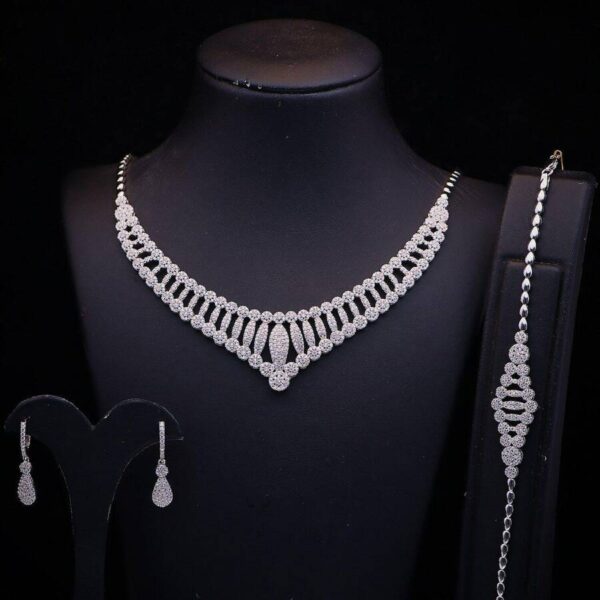 سرویس نقره مارسا کد 11049 - Image 2