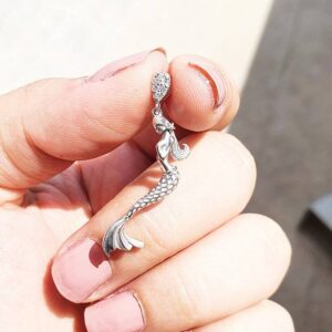 مدال نقره میکرو کد 21196