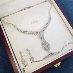 سرویس نقره مارسا کد 11067