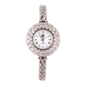 ساعت نقره GTA طرح مارکیز کد 19026