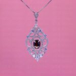 مدال نقره میکرو کد 21052