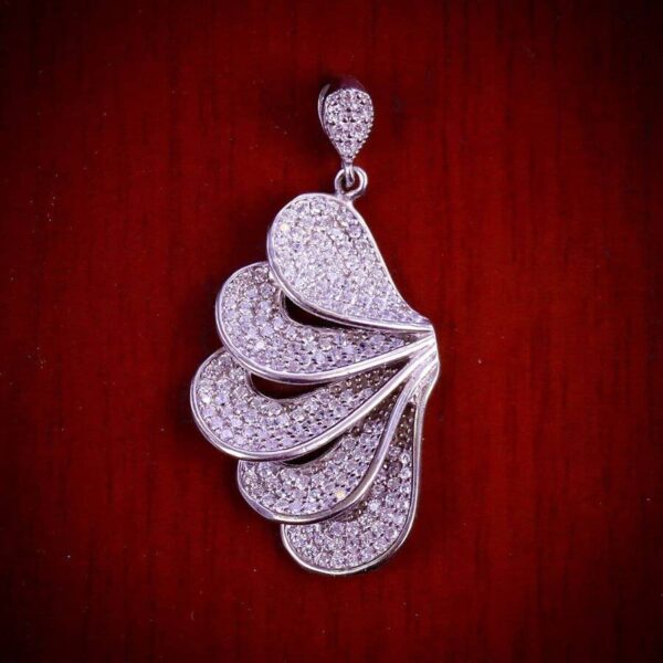 مدال نقره میکرو کد 21266 - Image 2