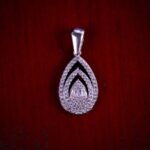 مدال نقره میکرو کد 21335