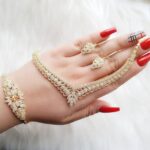 سرویس نقره مارسا کد 11088