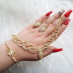 سرویس نقره مارسا کد 11094