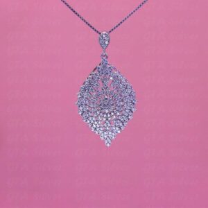 مدال نقره میکرو کد 21055