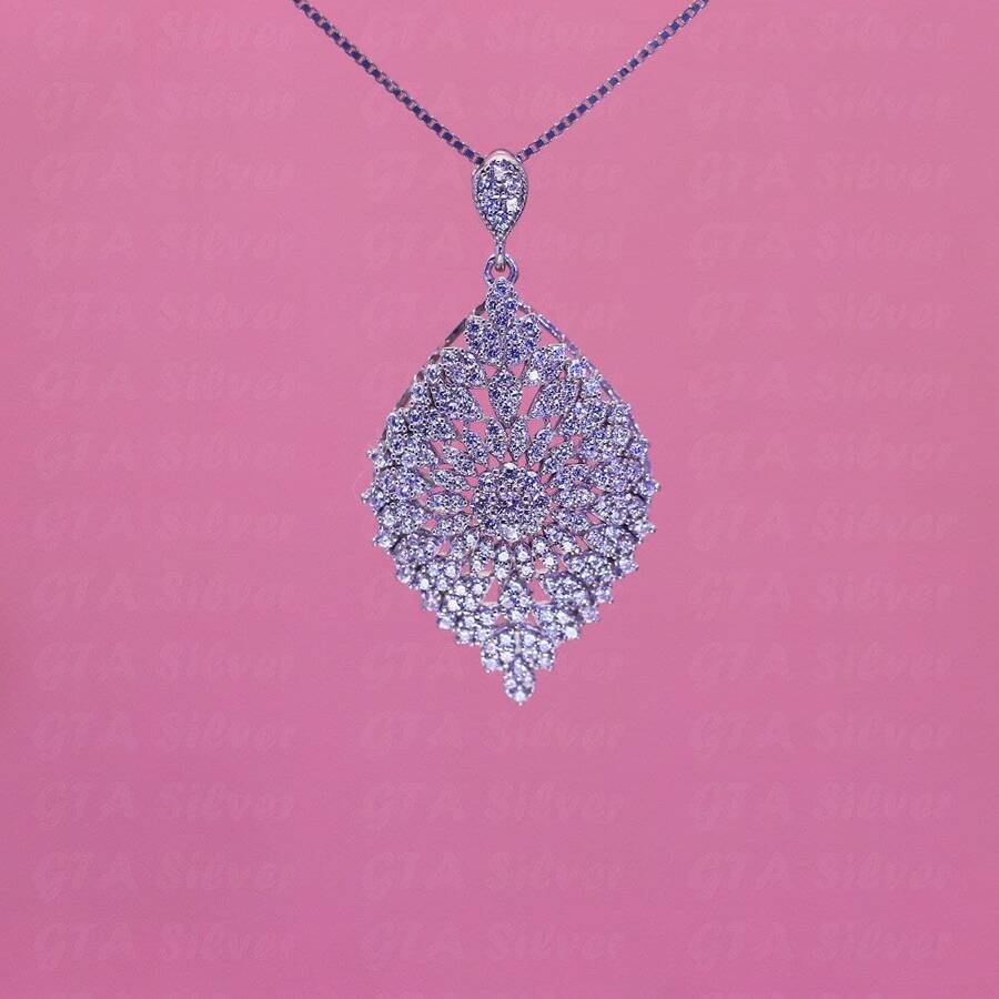 product_89703860-ae93-427c-bdd0-8681d060e2e8.jpg مدال نقره میکرو کد 21055 - تصویر 1