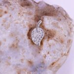 مدال نقره میکرو کد 21215