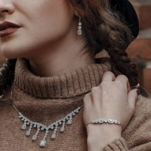 سرویس نقره آتنا کد 1592