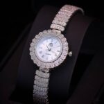 ساعت نقره GTA روکش رادیوم کد 19005