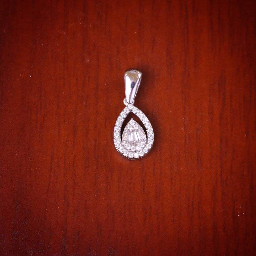 product_8b58cc1e-ccda-4abd-8db4-133fc1f558dd.jpg مدال نقره میکرو کد 21351 - Image 1