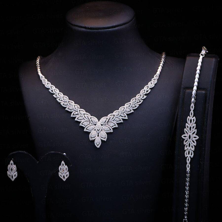 product_8bee3153-d527-4d1a-9e40-b6a896b758ff.jpg سرویس نقره مارسا کد 11032 - Image 1