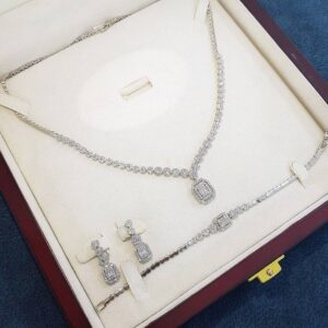 سرویس نقره آتنا کد 1580