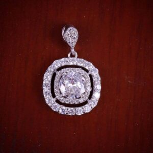 مدال نقره میکرو کد 21348