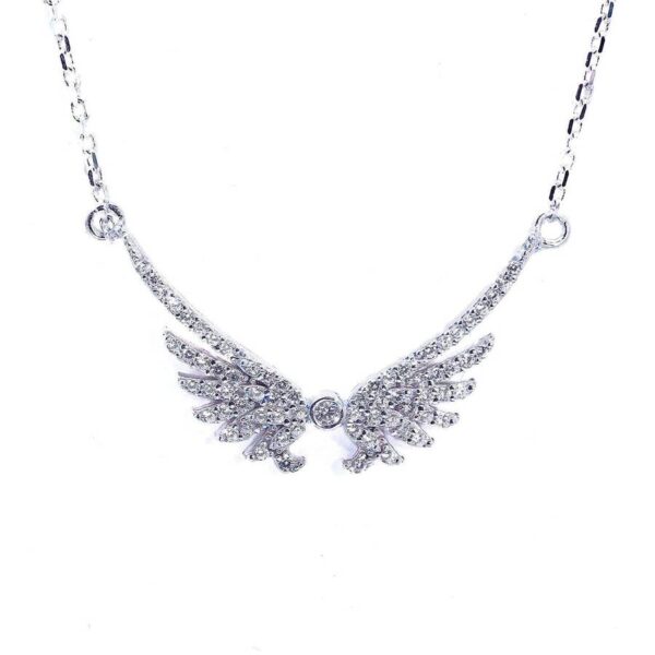 مدال نقره میکرو کد 21120 - Image 2