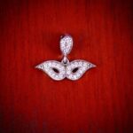 مدال نقره میکرو کد 21256