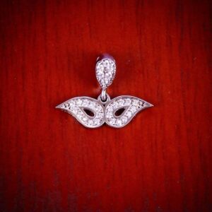 مدال نقره میکرو کد 21256