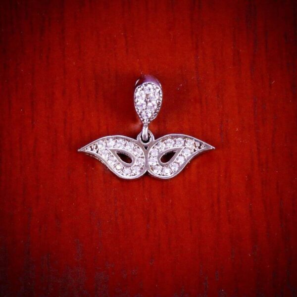 مدال نقره میکرو کد 21256 - Image 2