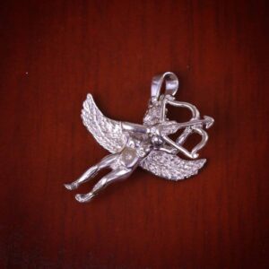 مدال نقره میکرو کد 21399