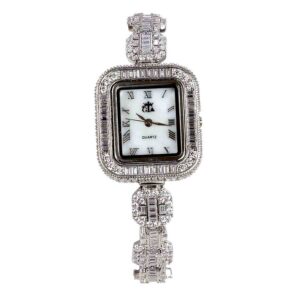 ساعت نقره GTA امرالدکات کد 19079