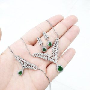 سرویس نقره میکرو زنجیری کد 12042