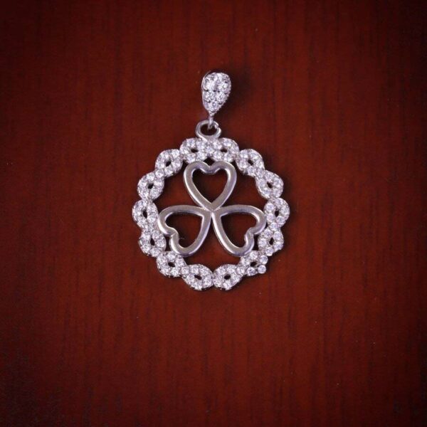 مدال نقره میکرو کد 21504 - Image 2