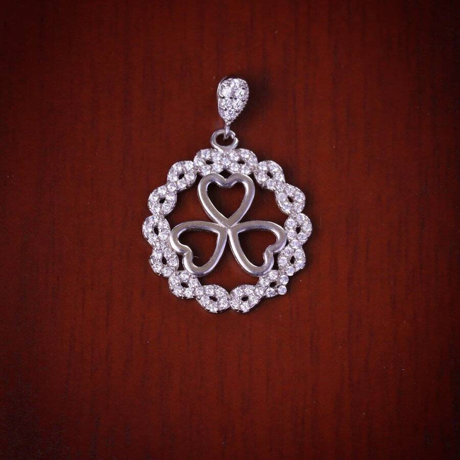 product_99784738-7c7c-445b-8fe7-bf3ea5d39a7b.jpg مدال نقره میکرو کد 21504 - Image 1