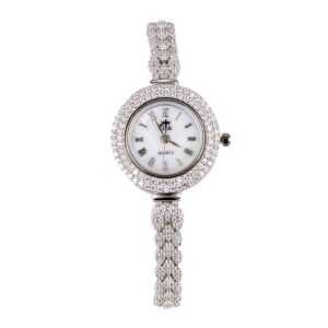 ساعت نقره GTA کد 19104