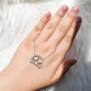 مدال نقره میکرو کد 21193