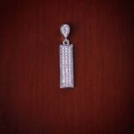 مدال نقره میکرو کد 21483